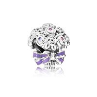 Charm Pandora Donna in Argento 797260NLC - 797260NLC